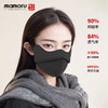 【Mamoru葵-冬季防护口罩】保暖口罩防寒防风护眼角防晒面罩5D立体防蹭妆 商品缩略图1