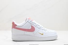 耐克Nike Air Force 1‘07空军一号休闲运动板鞋CZ0270-102男女鞋