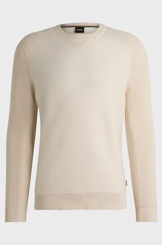 HUGO BOSS 针织衫男  50526864-131 . 商品图0