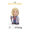 现货 Titans 13th 神秘博士 Doctor Who 潮玩 商品缩略图2