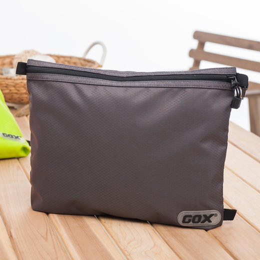 GOX  大号拉链袋  出差神器收纳包 商品图1