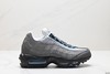 耐克Nike air max 95 essential气垫复古休闲运动跑步鞋HM0622-001男鞋 商品缩略图0