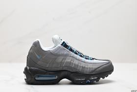 耐克Nike air max 95 essential气垫复古休闲运动跑步鞋HM0622-001男鞋