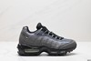 耐克Nike air max 95 essential气垫复古休闲运动跑步鞋HM0622-001男鞋 商品缩略图0