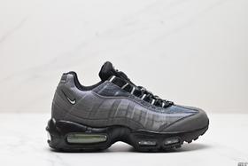 耐克Nike air max 95 essential气垫复古休闲运动跑步鞋HM0622-001男鞋