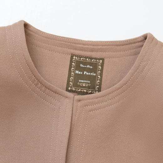 MI3A062 麦克斯菲瑞休闲上衣 商品图2