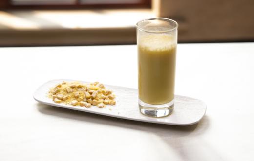 玉米山药饮 商品图0