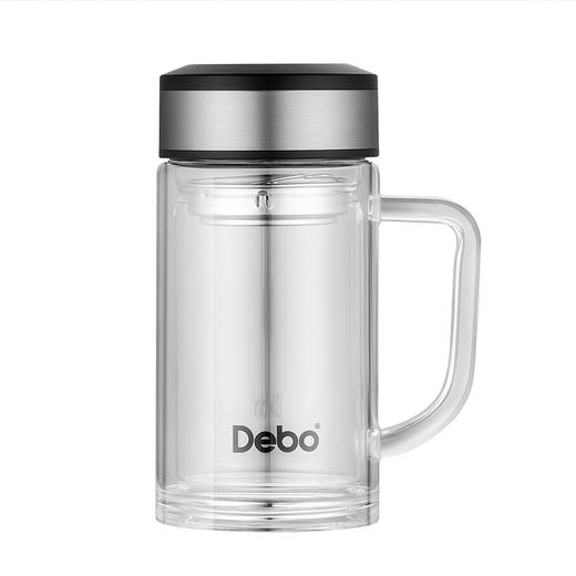 德铂帕斯卡(玻璃杯) DEP-744 商品图10