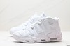 耐克Nike Air More Uptempo皮蓬经典复古篮球鞋414962-002男女鞋 商品缩略图3