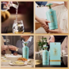 茅台集团 茅源1704  53度酱香型白酒  整箱500ml*6瓶包邮 商品缩略图5
