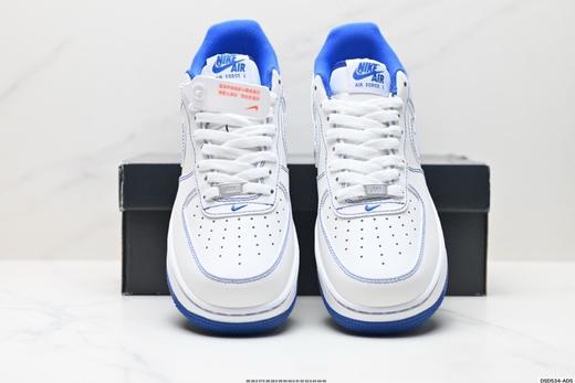 耐克Nike Air Force 1‘07空军一号休闲运动板鞋CZ0270-102男女鞋 商品图6