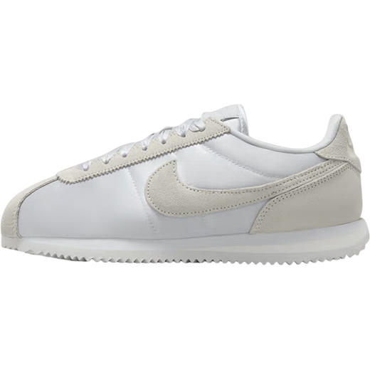 Nike/耐克Cortez Textile女士柔软简约运动鞋FV5420-001 商品图4