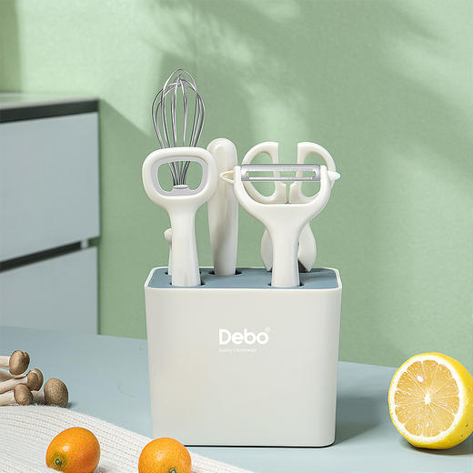 德铂康威(厨房用具)DEP-866 商品图0