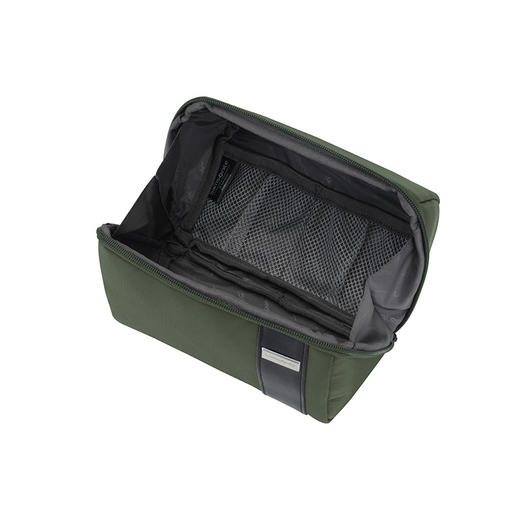 新秀丽（Samsonite）多功能旅行便携大容量洗漱收纳包盥洗化妆包抗菌内里耐磨防水 商品图1