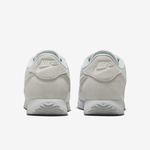 Nike/耐克Cortez Textile女士柔软简约运动鞋FV5420-001 商品图3