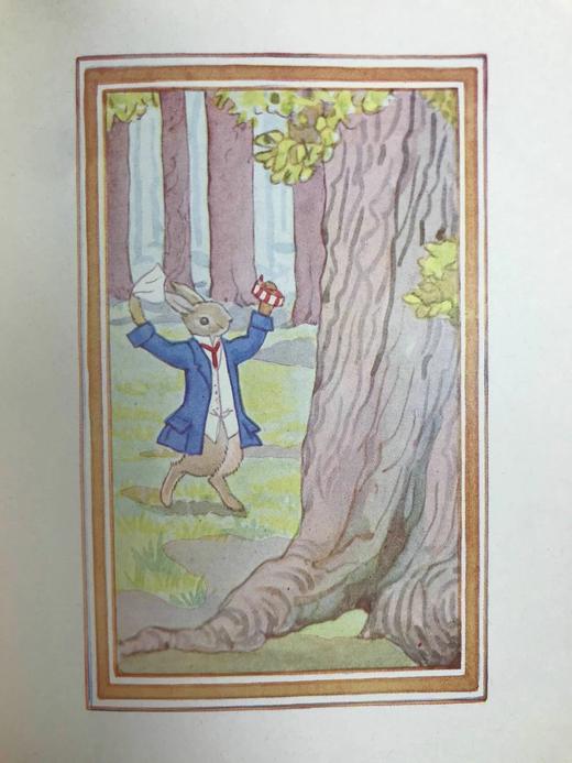 1971年 花斑母鸡 玛格丽特·坦普斯特多幅彩色插图 精装32开 商品图9