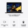 2024款苹果MacBook Pro 14英寸 笔记本电脑 轻薄本 可选M4 M4Pro M4Max芯片 商品缩略图3