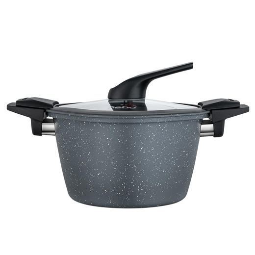 德铂格雷斯曼（微压锅）DEP-878 商品图9