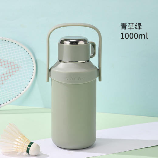 【新款316保温杯】大容量家用保温瓶 茶水分离便携不锈钢水杯保温水壶 商品图8