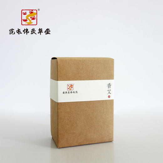 8：1/实体店专用3.5cm大艾条/6根一盒120元包邮/艾灸 商品图0