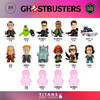 现货 Titans Ghostbuster 捉鬼敢死队 商品缩略图0