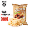 诺倍得酱油蒜香炸鸡味鸡腿型小食60g*3 商品缩略图0