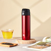 ZW-BP101 双立人真空弹跳杯450毫升 金属红 商品缩略图5