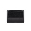 2024款苹果MacBook Pro 14英寸 笔记本电脑 轻薄本 可选M4 M4Pro M4Max芯片 商品缩略图4