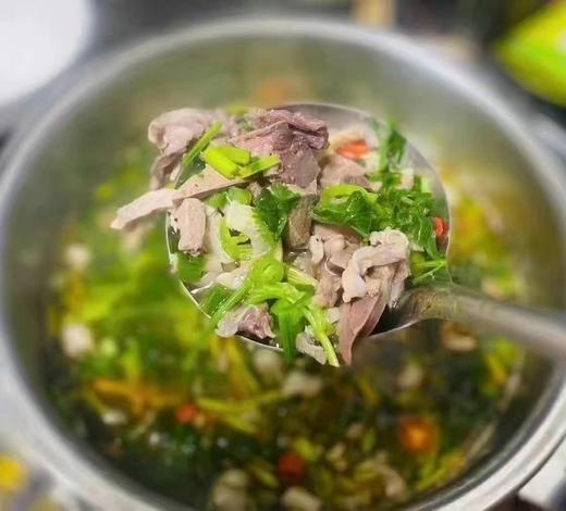 优质羊杂2袋 商品图4