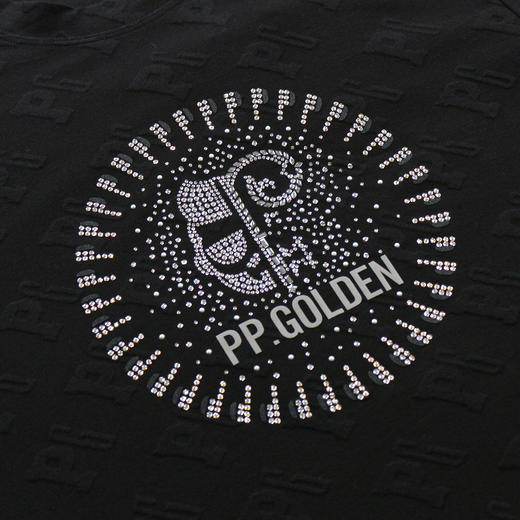 PP.GOLDEN 【短袖卫衣】 GWD0121973 商品图2