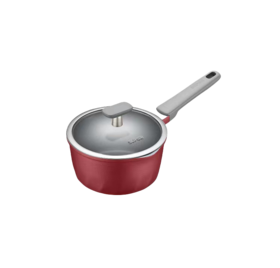 SUPOR苏泊尔陶晶健康奶锅晶铸系列NT18WA3   18CM