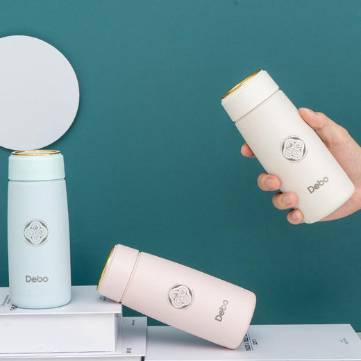 德铂瑞恩DEP-770 商品图1