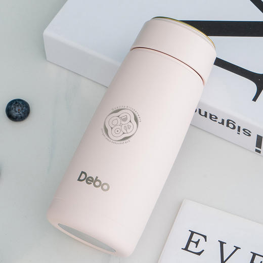 德铂瑞恩DEP-770 商品图3