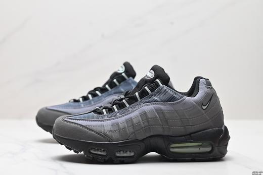 耐克Nike air max 95 essential气垫复古休闲运动跑步鞋HM0622-001男鞋 商品图3