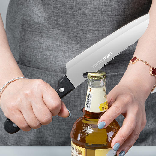 德铂艾力克 (套装刀具)DEP-861 商品图7