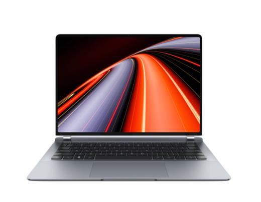 华为 MateBook GT 14 2024款 酷睿Ultra版 14.2英寸 深空灰 Ultra 7-155H 32G 1TB固态 触屏版 商品图1