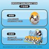 潮昇Pingu南极小故事挂饰可爱企鹅挂饰公仔经典动画搪胶挂件扭蛋盲盒 商品缩略图2