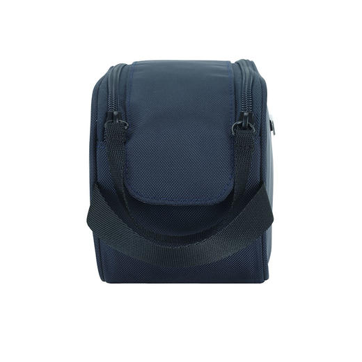 新秀丽（Samsonite）多功能旅行便携大容量洗漱收纳包盥洗化妆包抗菌内里耐磨防水 商品图1