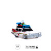 现货 Titans Ghostbuster 捉鬼敢死队 商品缩略图2