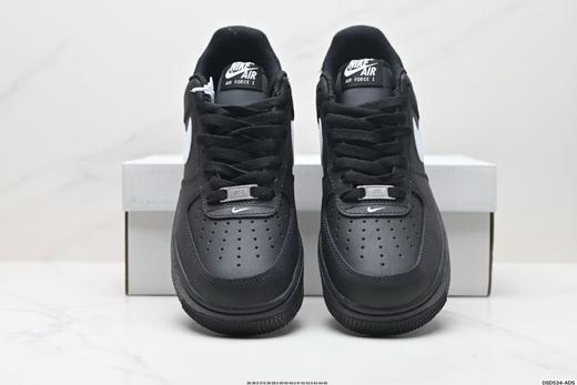 耐克Nike Air Force 1‘07空军一号休闲运动板鞋CZ0270-102男女鞋 商品图6