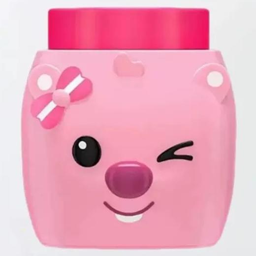 露比山羊奶凡士林面霜65g루피 산양유 바세린 크림 商品图0