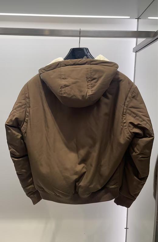 HUGO BOSS 外套男  50524669-361 . 商品图1