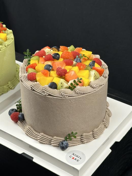 奥利奥奶油水果多多 商品图6