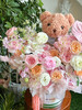 花间小熊 · 花桶 商品缩略图1