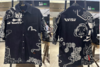 EVISU 男 衬衫 2ESHTM3SS136LFNAOP 商品缩略图0