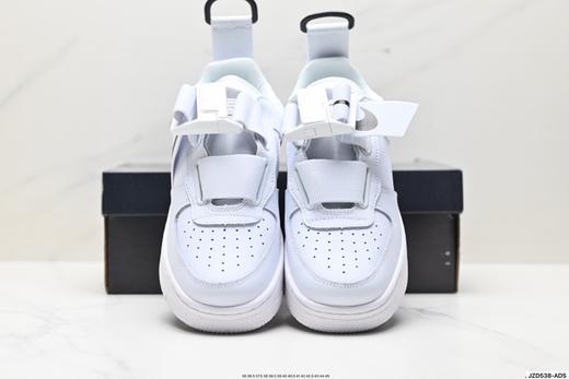 耐克NIKE AIR FORCE 1空军一号休闲运动板鞋AO1531-101男女鞋 商品图6