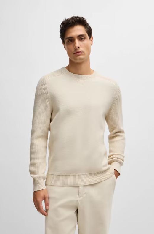 HUGO BOSS 针织衫男  50526864-131 . 商品图1