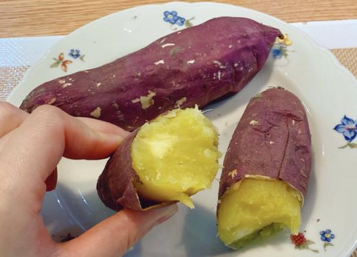 52度良作红薯，丰富细腻的绵甜，口味甜而不腻 商品图0