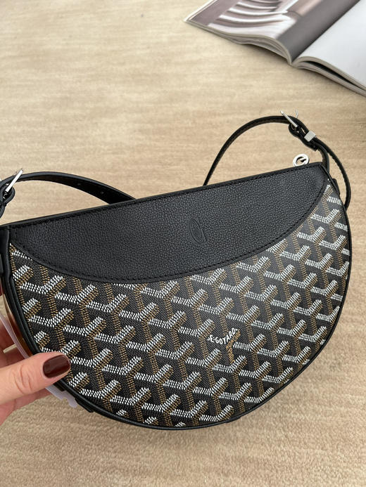 118-11狗牙 难得原材 超轻燕子包 全套包装 商品图4