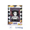 现货 Titans 披头士 4.5英寸 黑白复古版 商品缩略图1